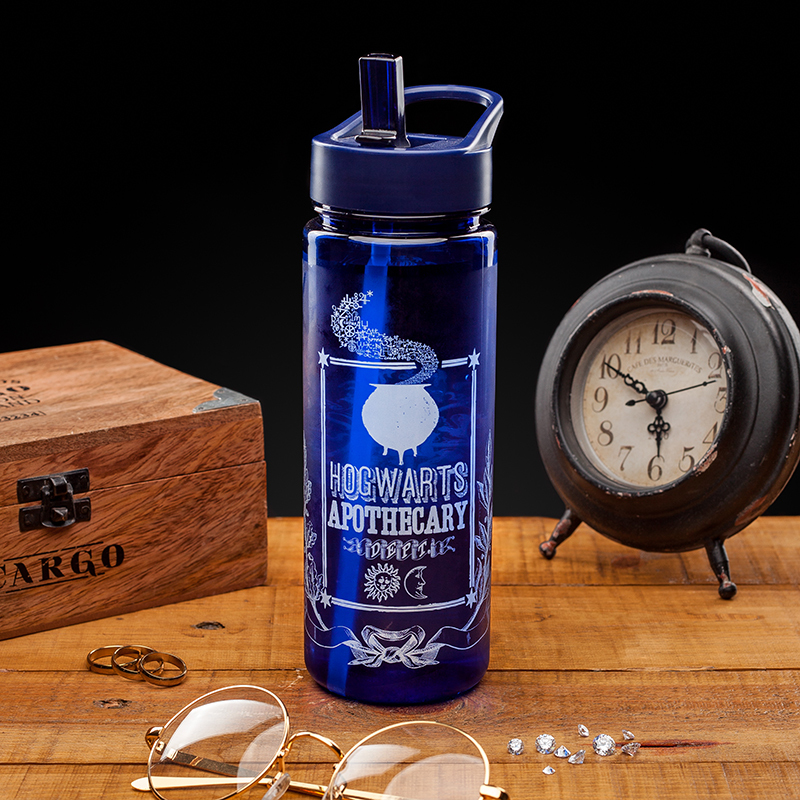 Hogwarts Water Bottle image