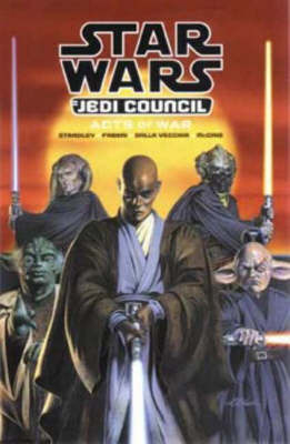Star Wars by Randy Stradley image