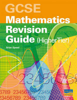 GCSE Mathematics Revision Guide (higher Tier) on Paperback by Brian Speed