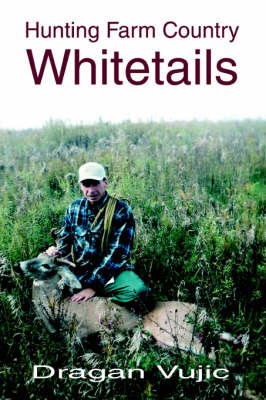 Hunting Farm Country Whitetails by Dragan Vujic image