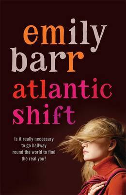 Atlantic Shift by Emily Barr image