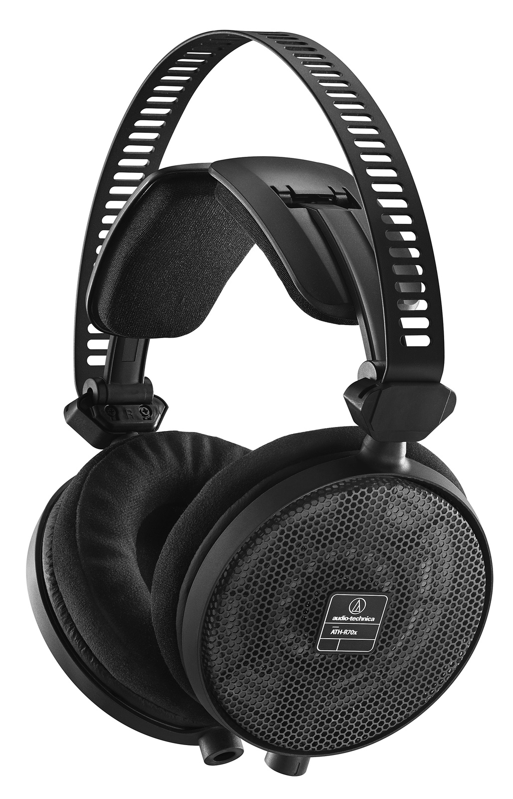 ATHR70x Professional OpenBack Reference Headphones at Mighty Ape NZ