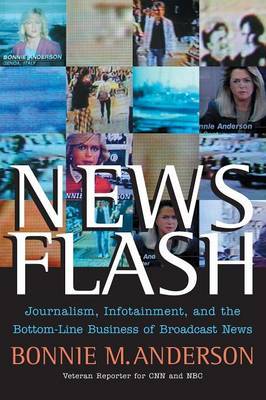 News Flash by Bonnie Anderson image