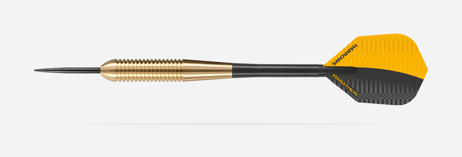 Buy Harrows Club Brass Darts at Mighty Ape NZ