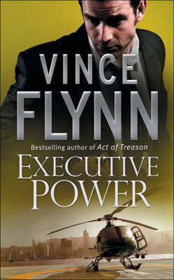 Executive Power by Vince Flynn image