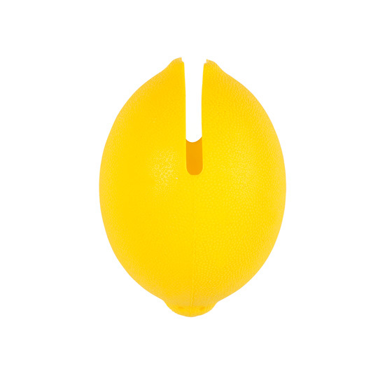 Silicone Lemon Squeezer image