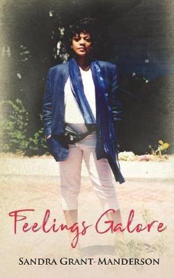 Feelings Galore by Sandra Grant-Manderson image