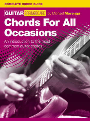 Chords For All Occasions image