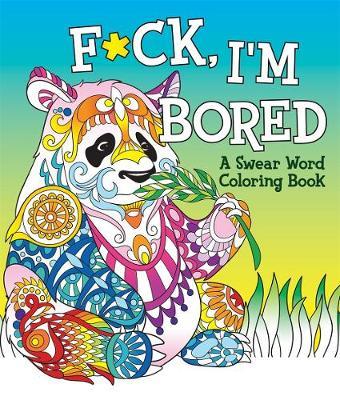 F*ck, I'm Bored by Caitlin Peterson image