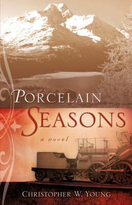Porcelain Seasons by Christopher, W Young image