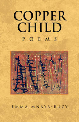 Copper Child by Emma Mnaya-Buzy image