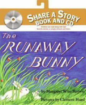 The Runaway Bunny by Margaret Wise Brown image