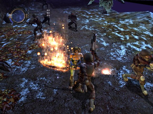Hunter: The Reckoning 2 - Redeemer for Xbox image