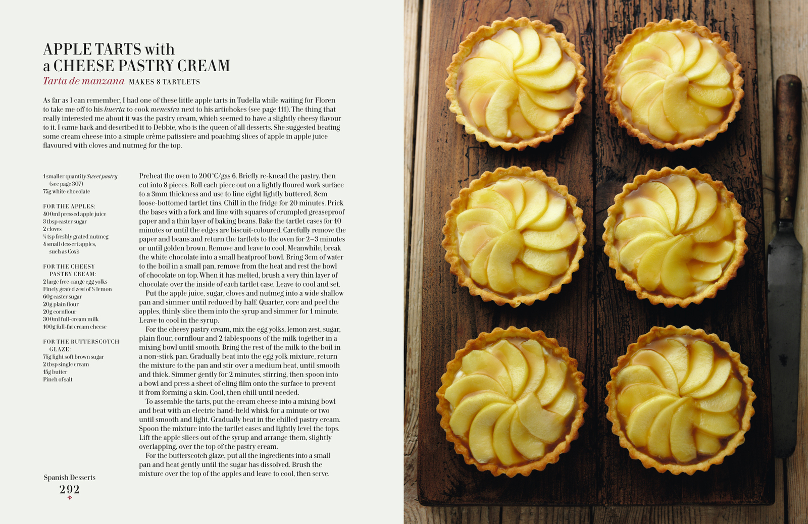 Rick Stein's Spain: 140 New Recipes Inspired by My Journey Off the Beaten Track by Rick Stein image