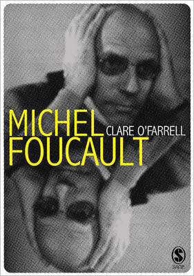 Michel Foucault by Clare O'Farrell image