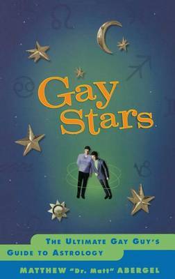 Gay Stars by ABERGEL image