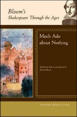 Much Ado About Nothing - William Shakespeare image