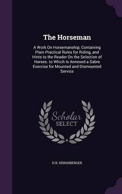 The Horseman image