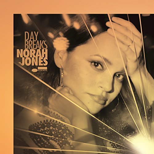 Day Breaks - (Deluxe Edition) on CD by Norah Jones