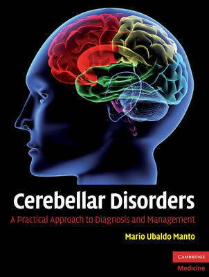 Cerebellar Disorders image