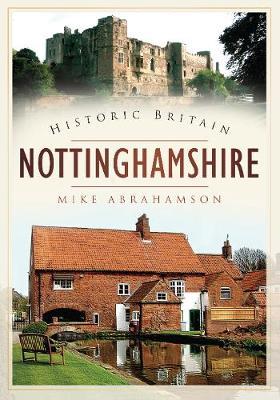 Nottinghamshire by Mike Abrahamson image