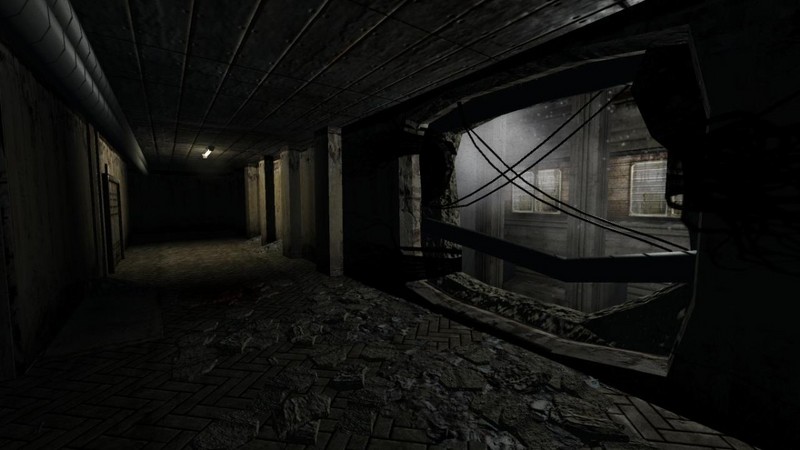 Penumbra: Black Plague for PC Games image