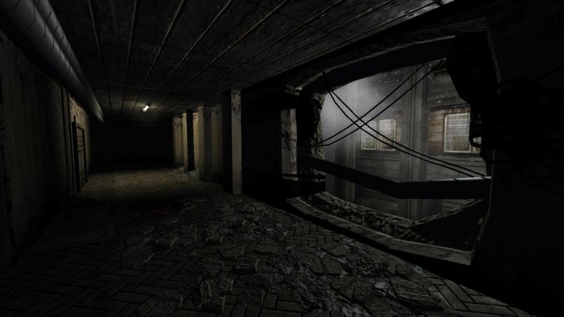 Penumbra: Black Plague on PC