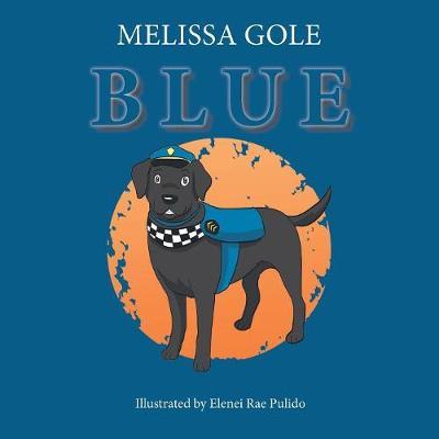 Blue by Melissa Gole image