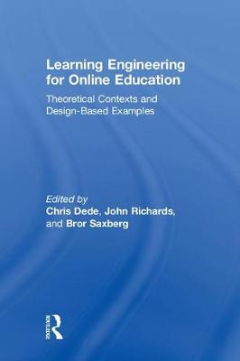Learning Engineering for Online Education image