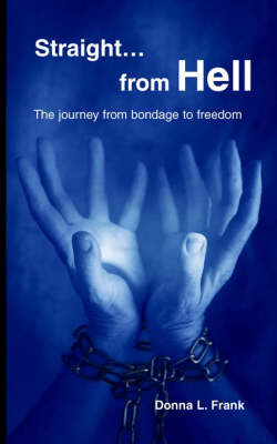 Straight... from Hell by Donna Frank image