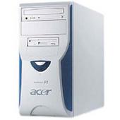 Acer AcerPower F1 Celeron 2.8GHZ 40G CDROM XP Home *No Monitor*