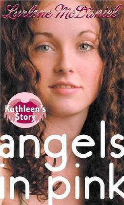 Angels in Pink by Lurlene McDaniel image