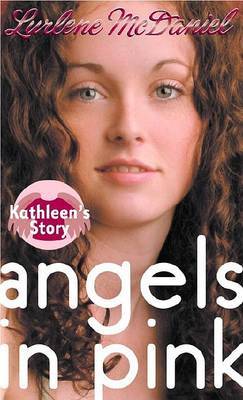 Angels in Pink on Hardback by McDaniel Lurlene