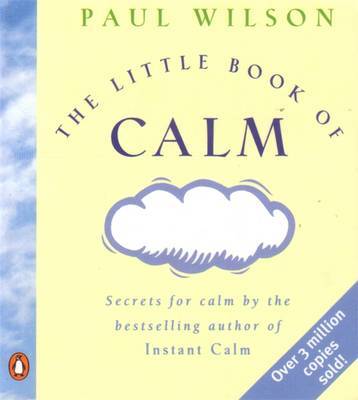 The Little Book of Calm image