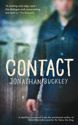 Contact by Jonathan Buckley image