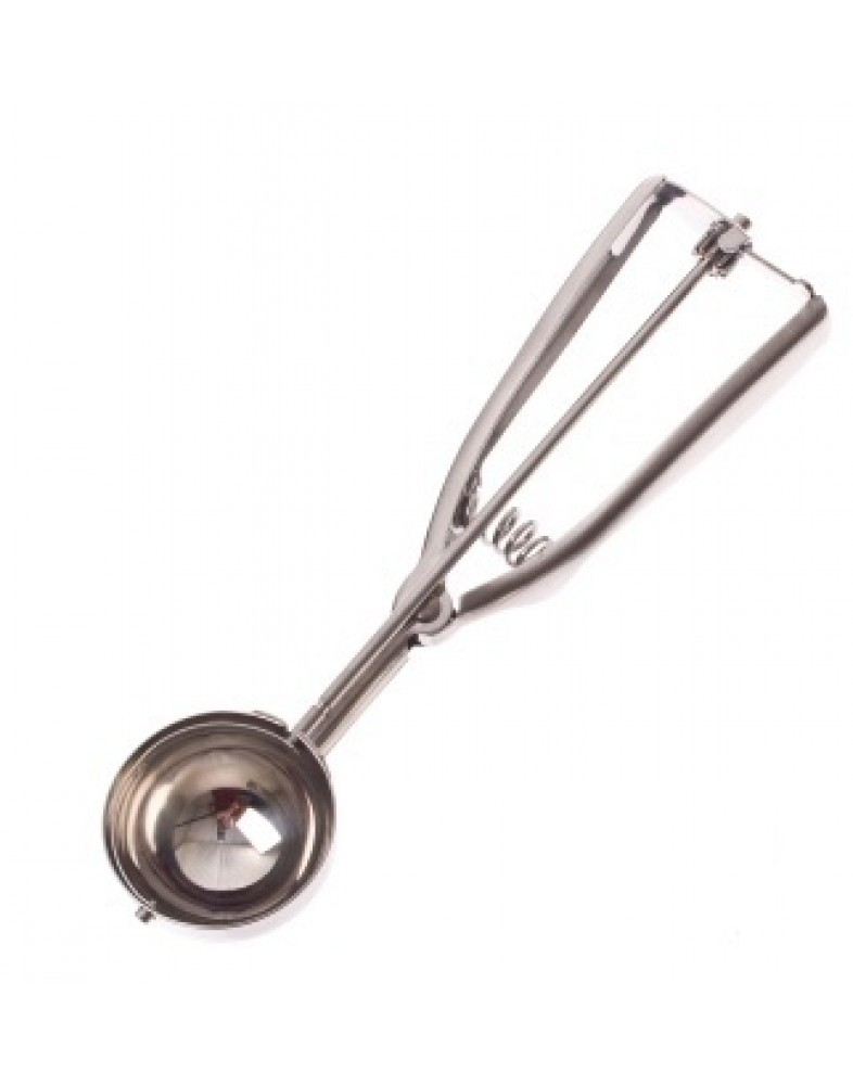 Stainless Steel Ice Cream Scoop