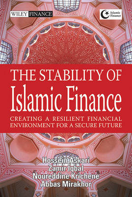 The Stability of Islamic Finance by Zammir Iqbal image