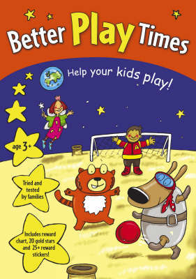 Better Play Times by * Anonymous image