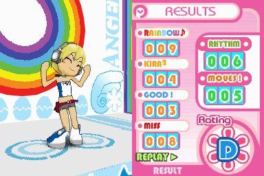 Kira Kira Pop Princess for Nintendo DS image