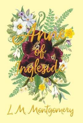 Anne of Ingleside by L.M.Montgomery image