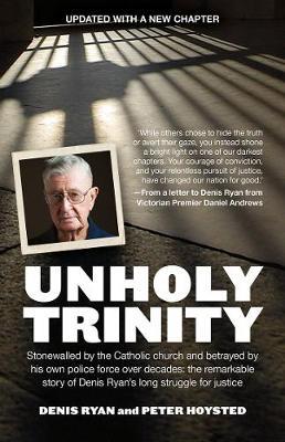 Unholy Trinity by Peter Hoysted image