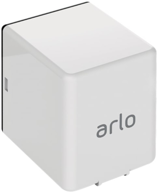 Arlo Go Rechargeable Battery image