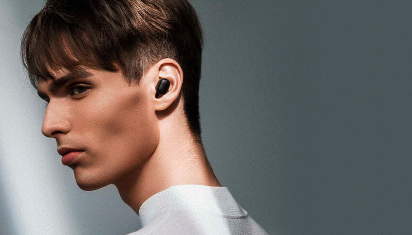 Xiaomi: Mi AirDots True Wireless Earphones image