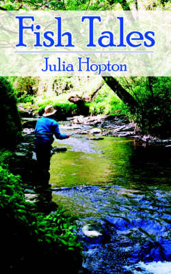 Fish Tales by Julia Hopton image