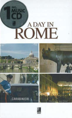 Day in Rome image