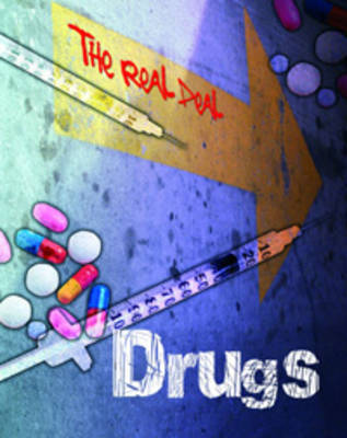 Drugs by Rachel Lynette image