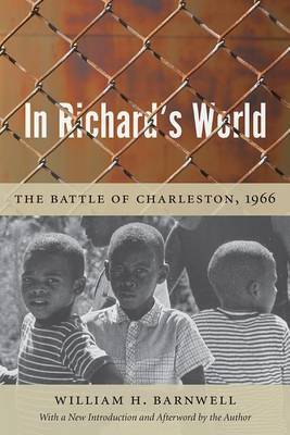 In Richard's World by William H Barnwell image