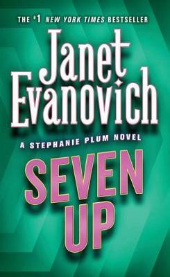 Seven Up (Stephanie Plum) by EVANOVICH image
