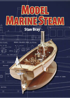 Model Marine Steam by Stan Bray image