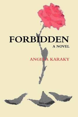 Forbidden by Angela Karaky image